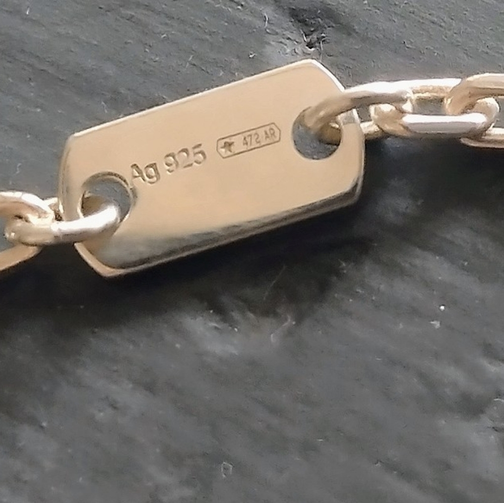 💥GUCCI Necklace - Picture 10 of 10